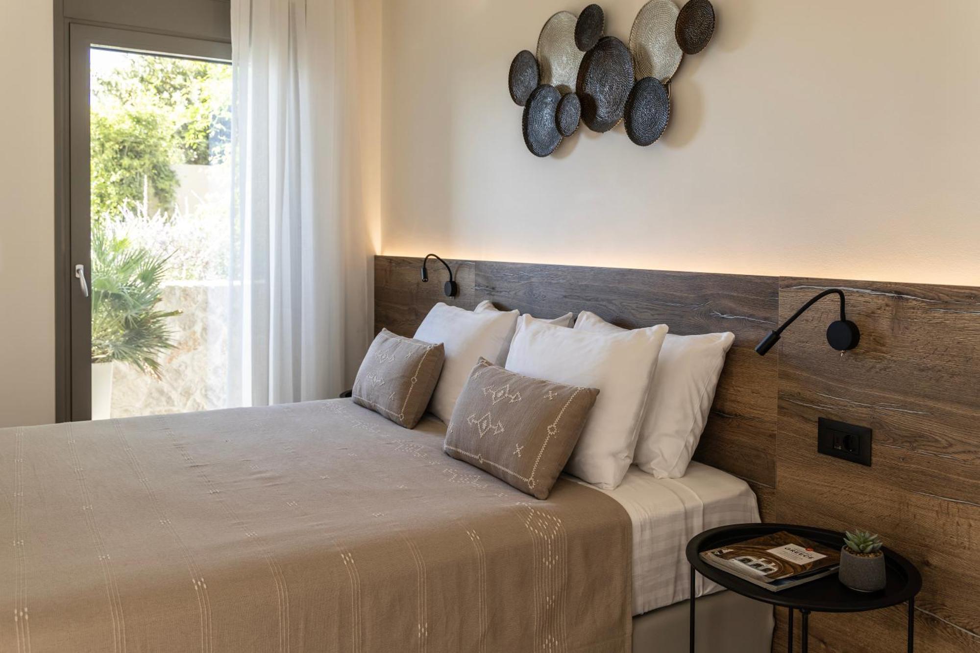 Sun Luxury Lejlighed *