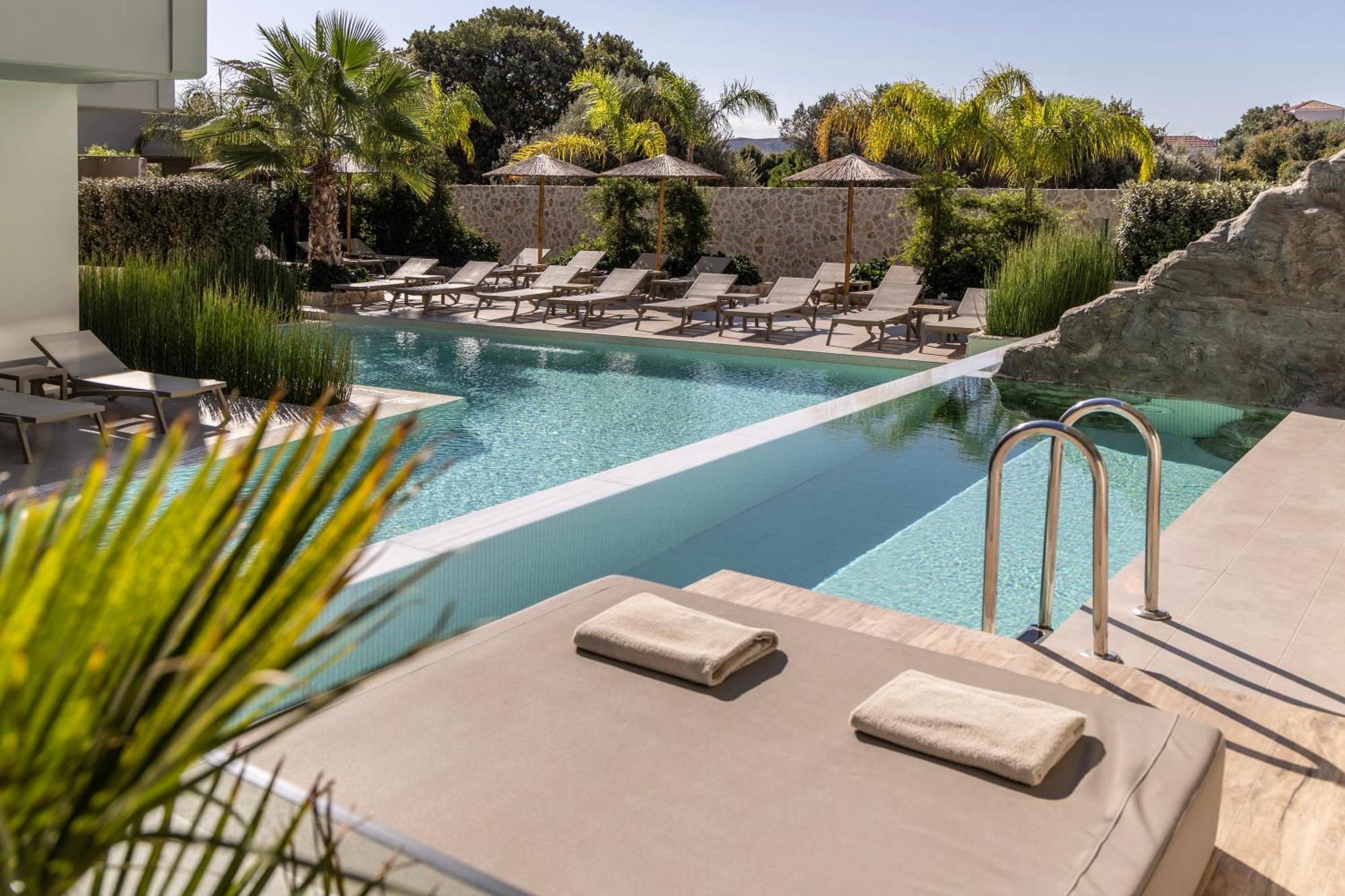 Lejlighed Sun Luxury *