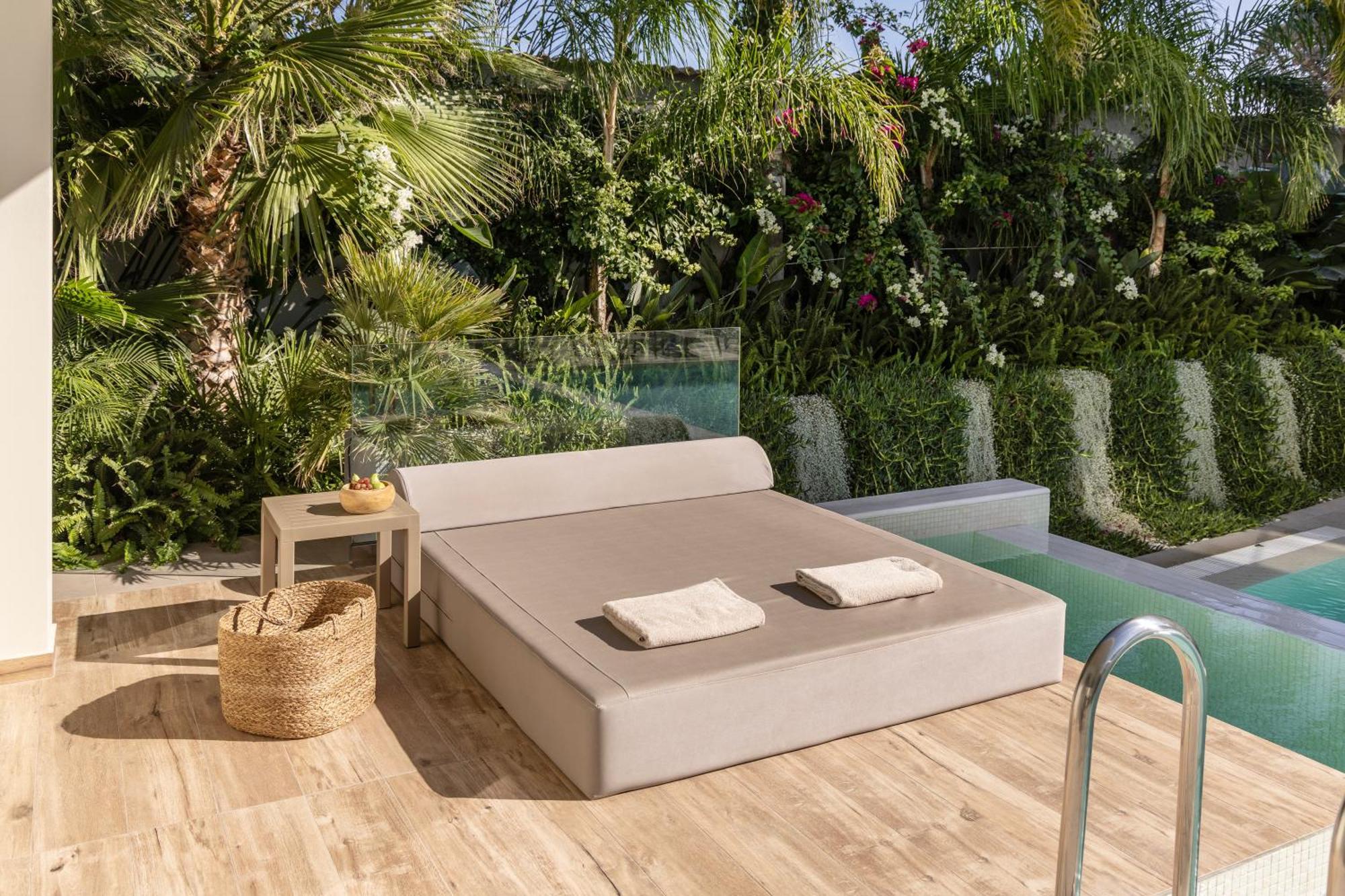 Sun Luxury Lejlighed Rhodes City