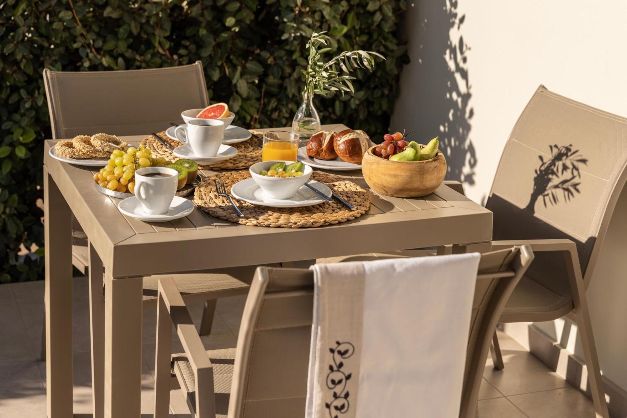Sun Luxury Lejlighed Rhodes City