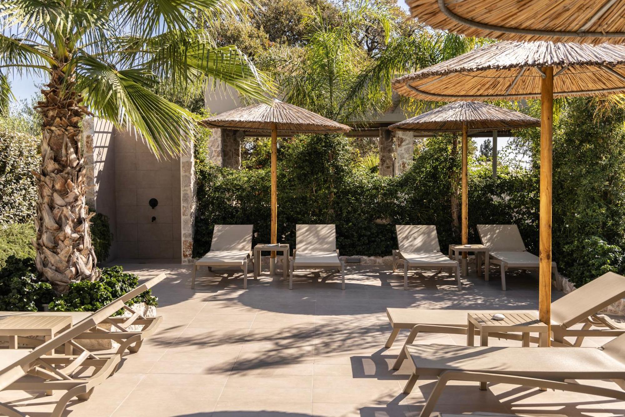 Lejlighed Sun Luxury Rhodes City