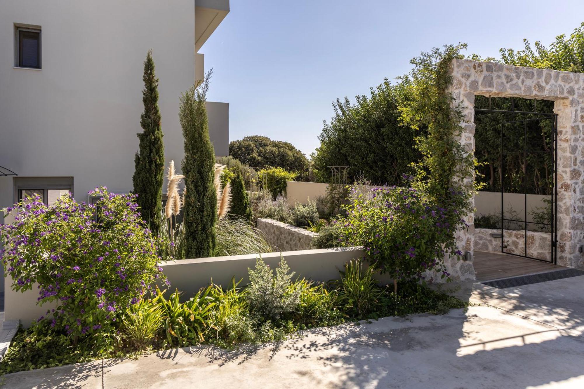 Sun Luxury Rhodes City