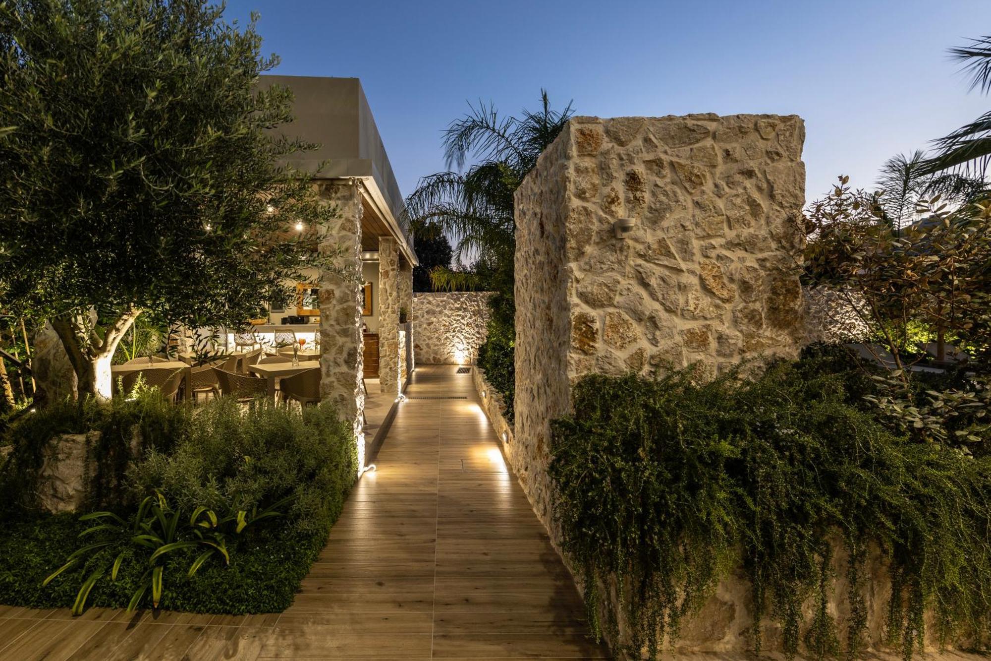 Lejlighed Sun Luxury Rhodes City