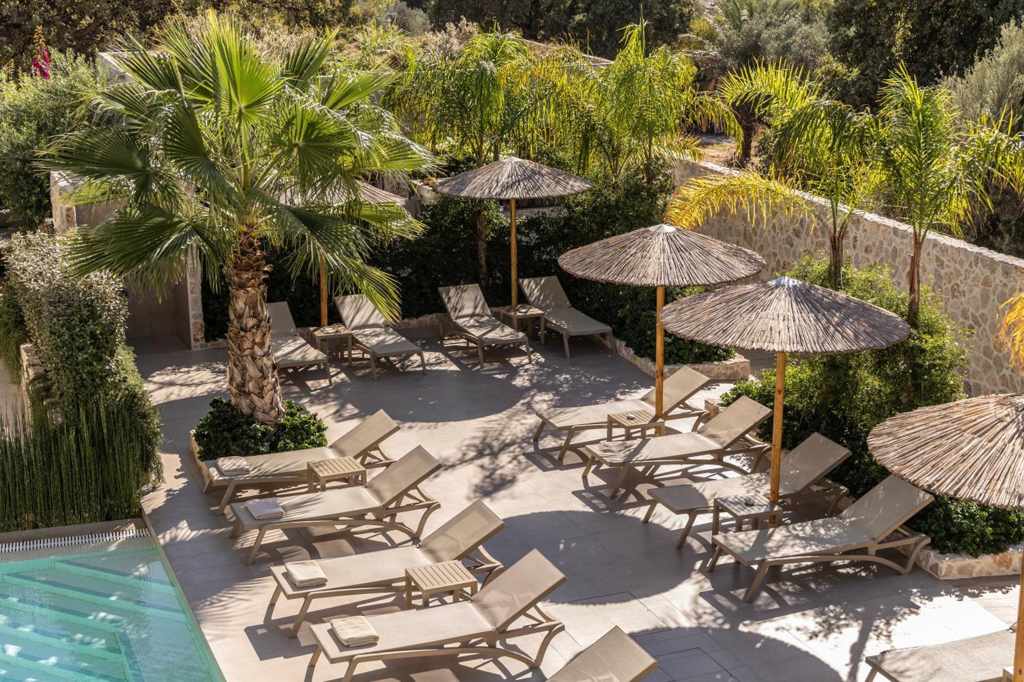 Lejlighed Sun Luxury