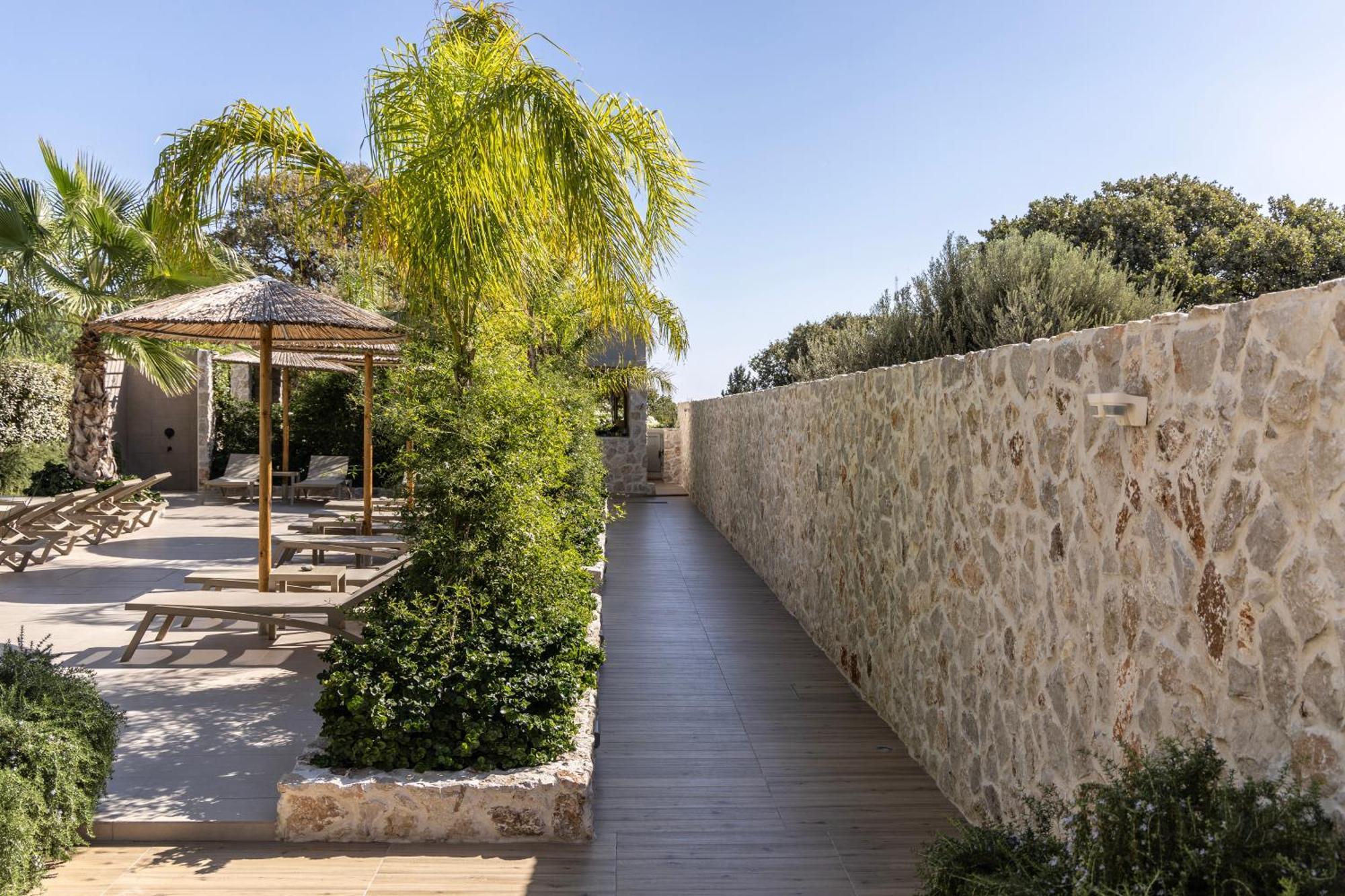 Sun Luxury Lejlighed Rhodes City