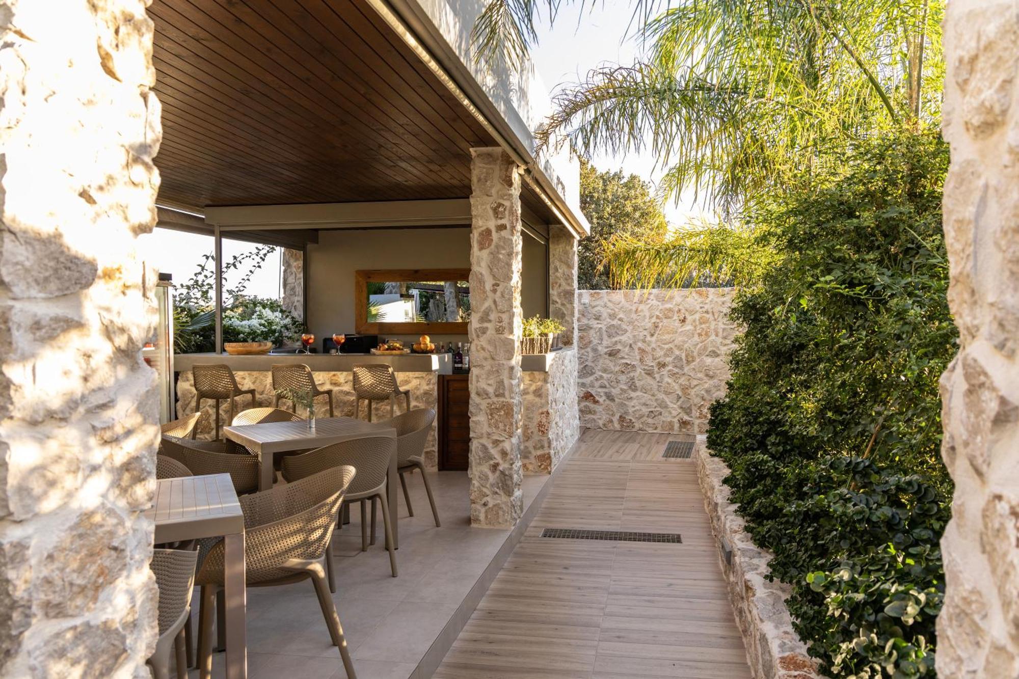 Lejlighed Sun Luxury Rhodes City