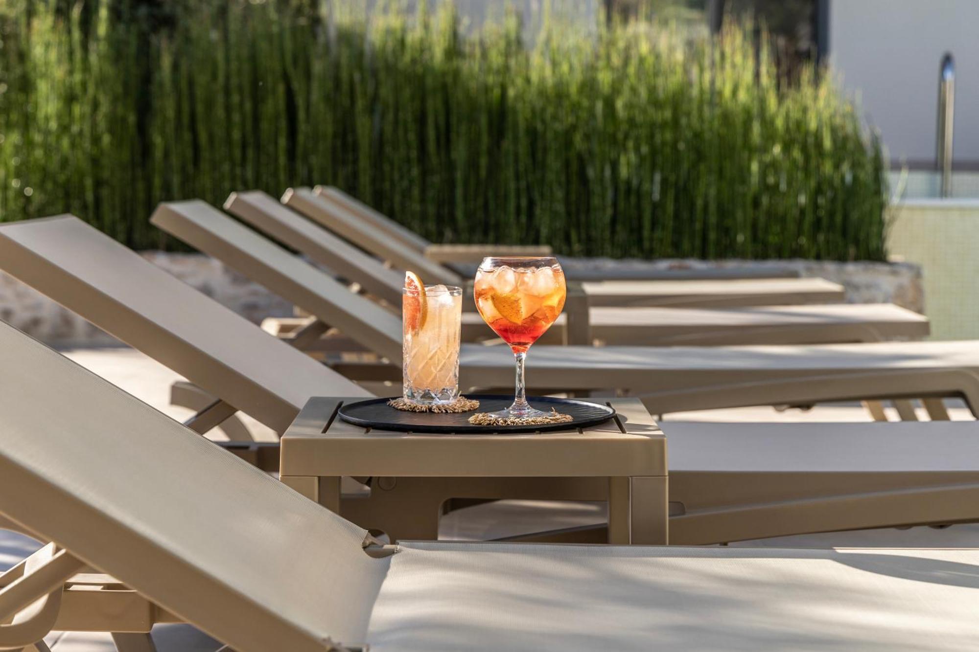 Sun Luxury Lejlighed