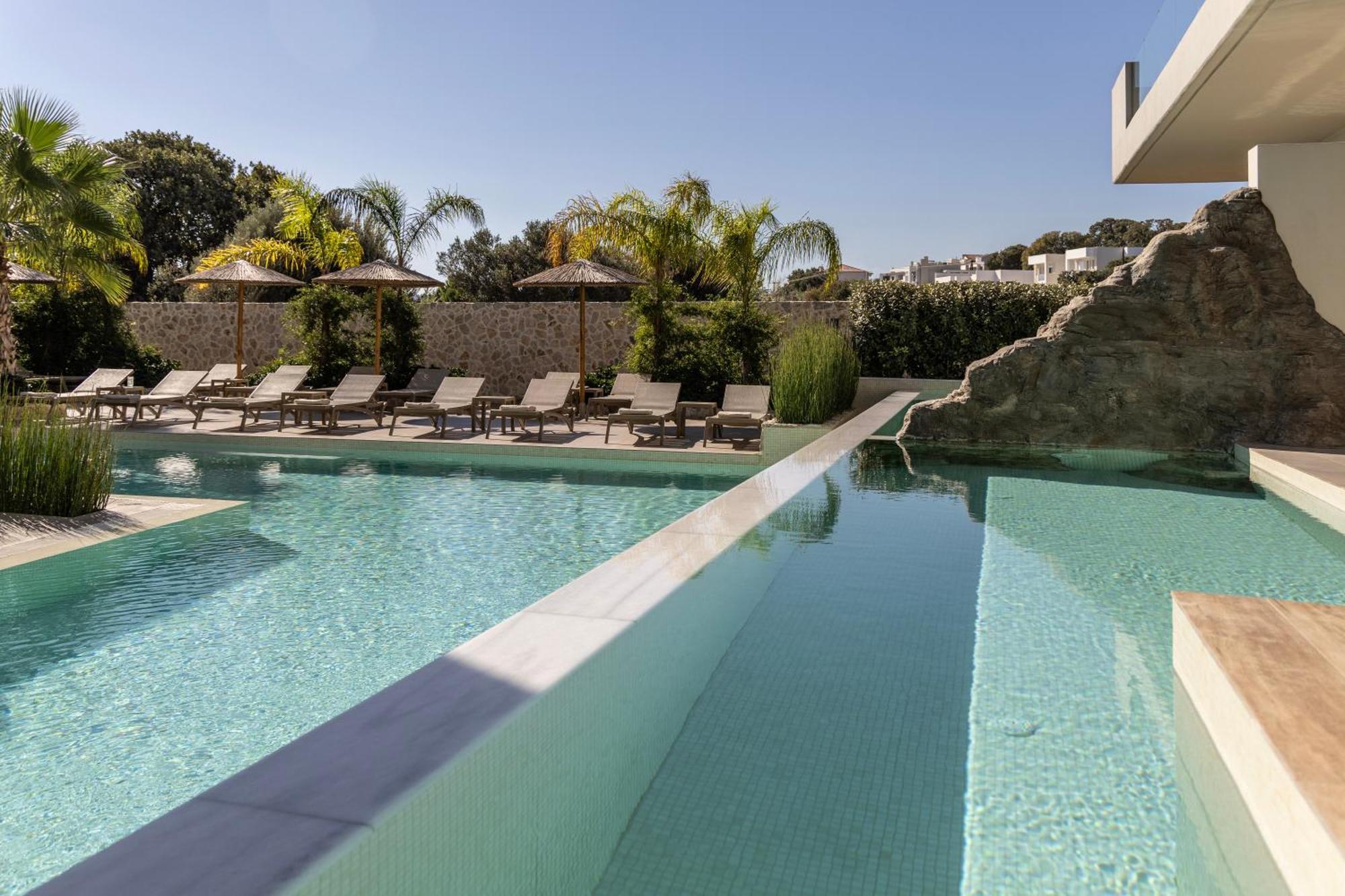 Lejlighed Sun Luxury *