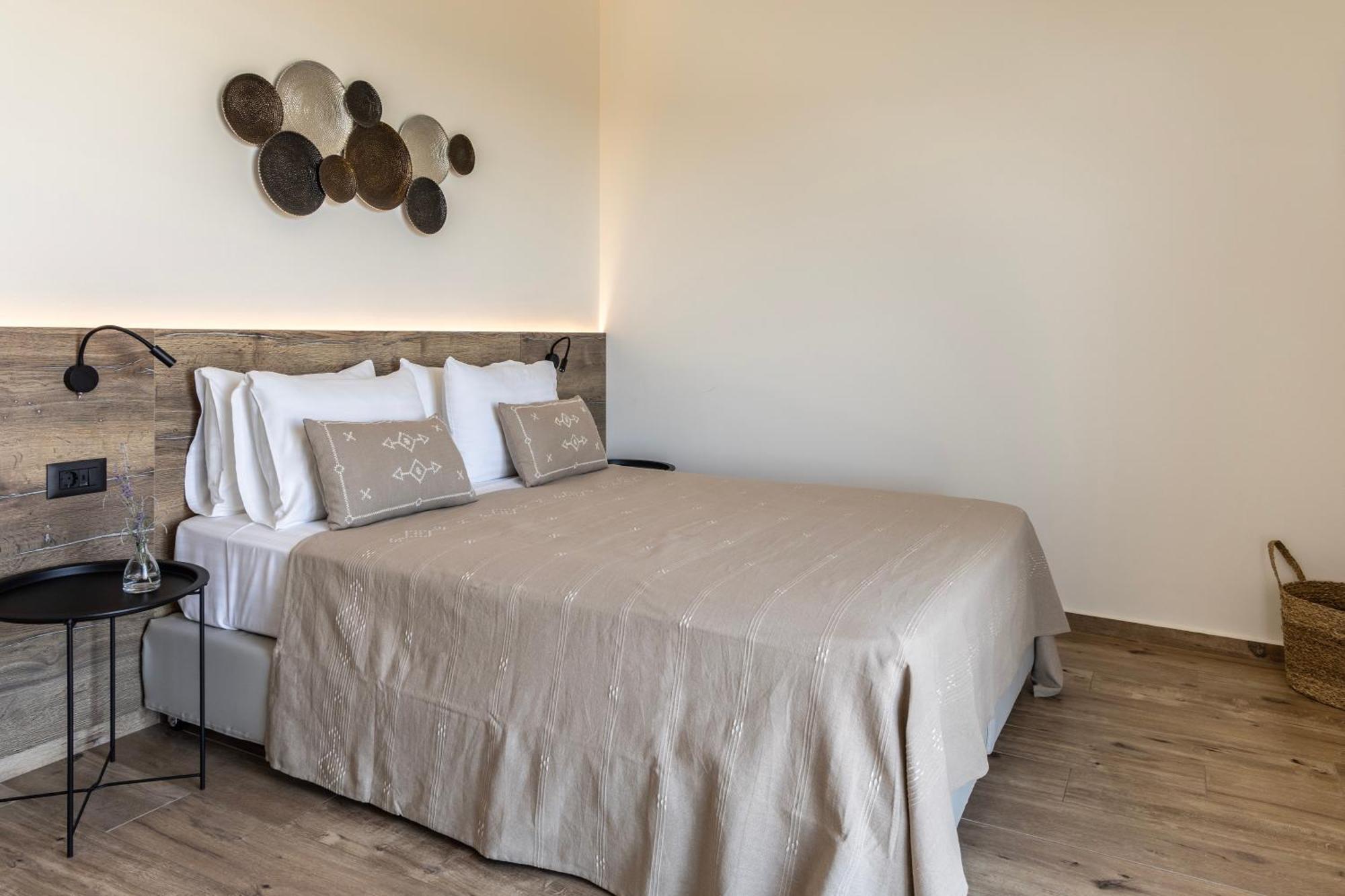 Sun Luxury Lejlighed