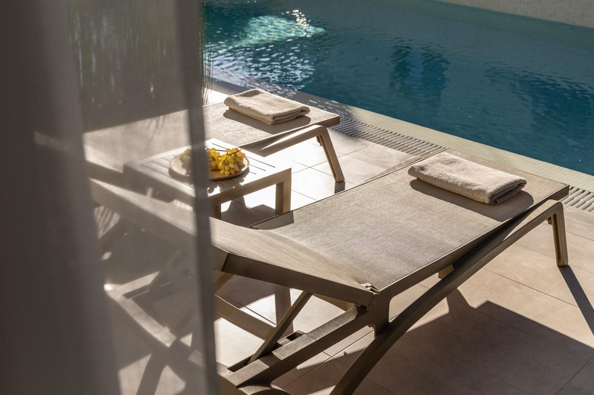 Sun Luxury Lejlighed Rhodes City