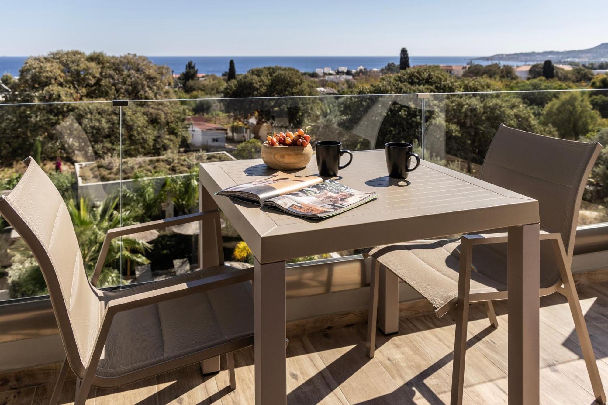 Sun Luxury Rhodes City