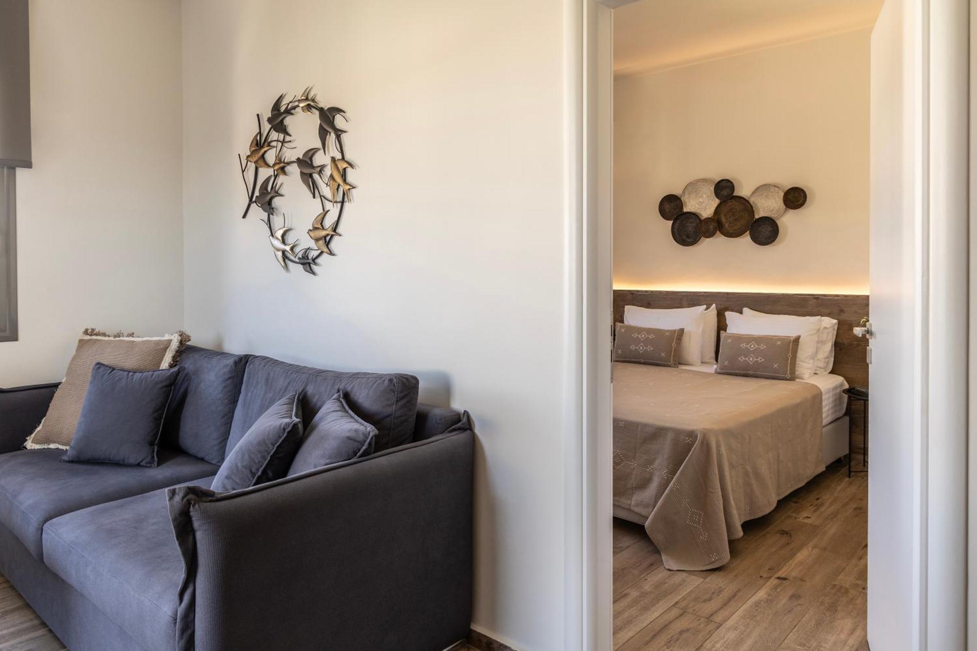 Sun Luxury Lejlighed Rhodes City