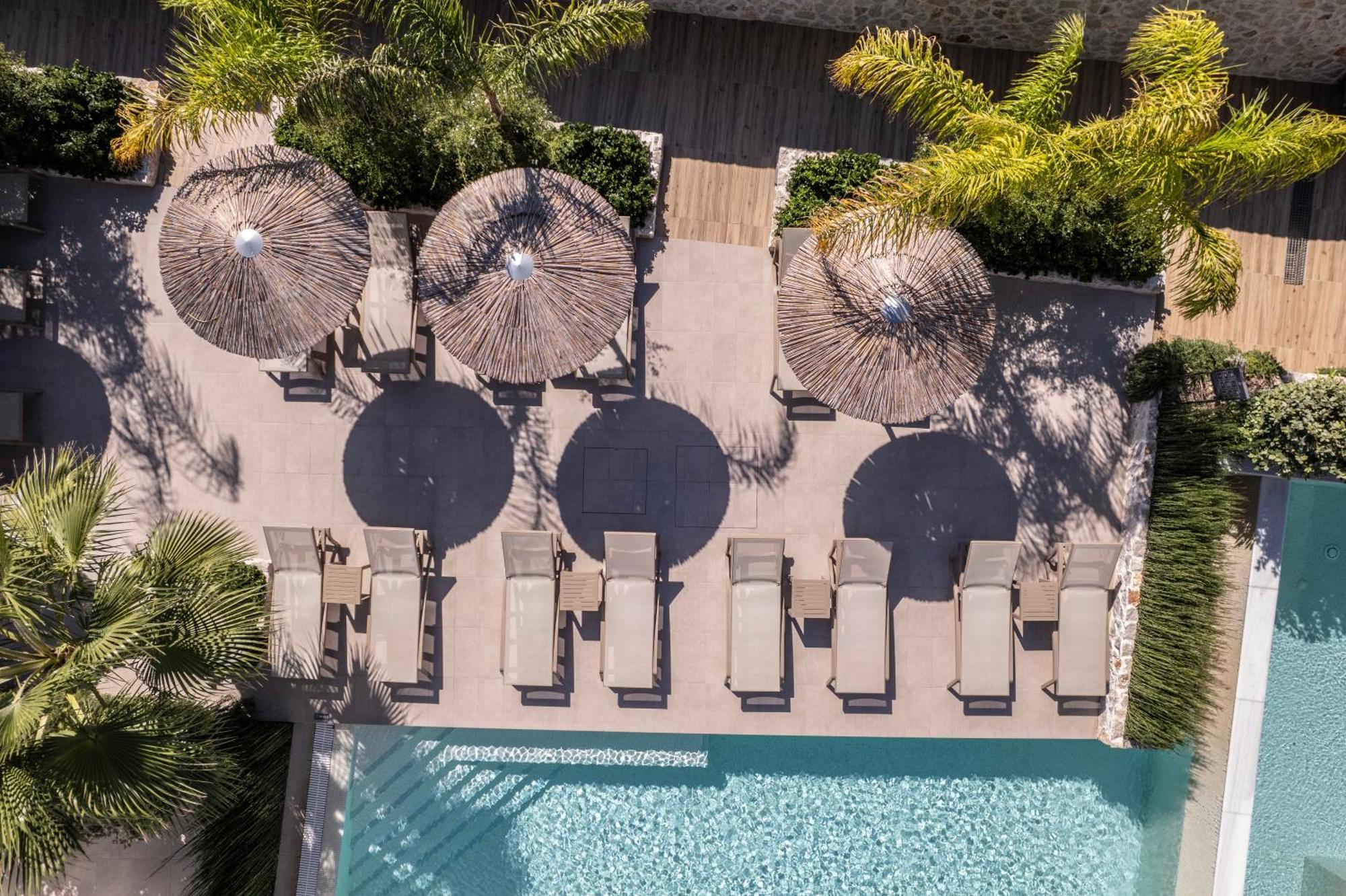 Sun Luxury Lejlighed