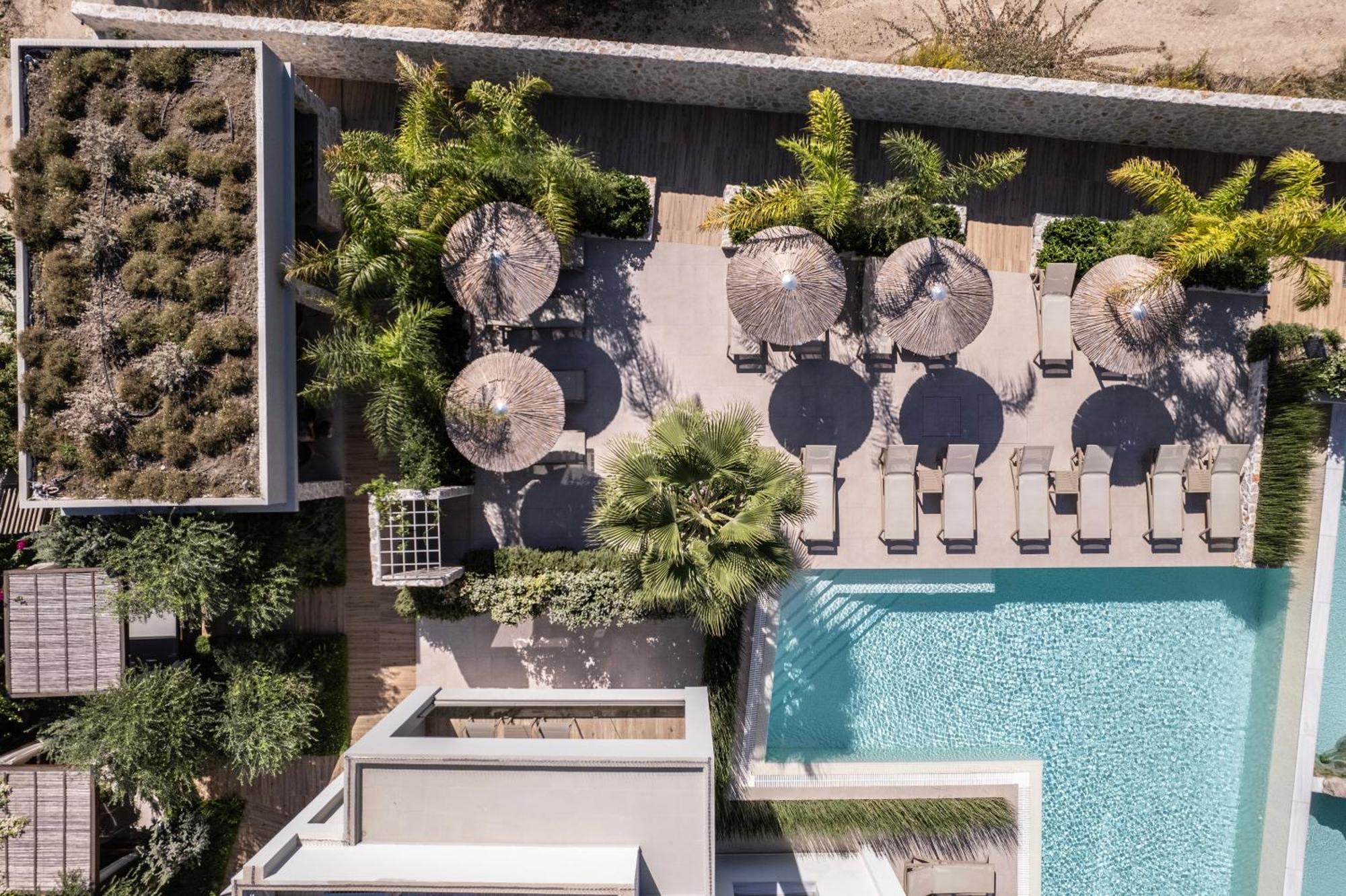 Lejlighed Sun Luxury *
