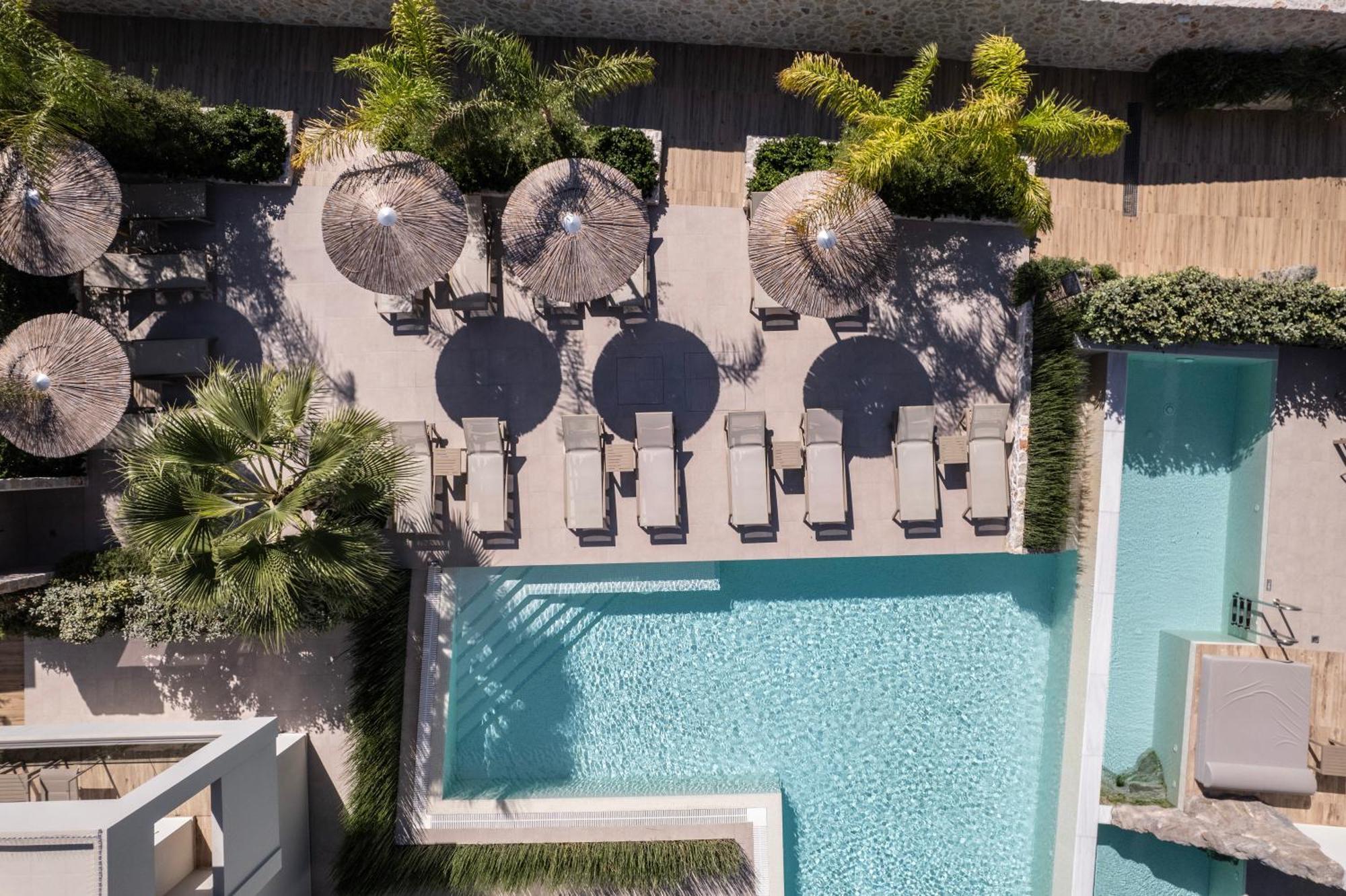 Lejlighed Sun Luxury *