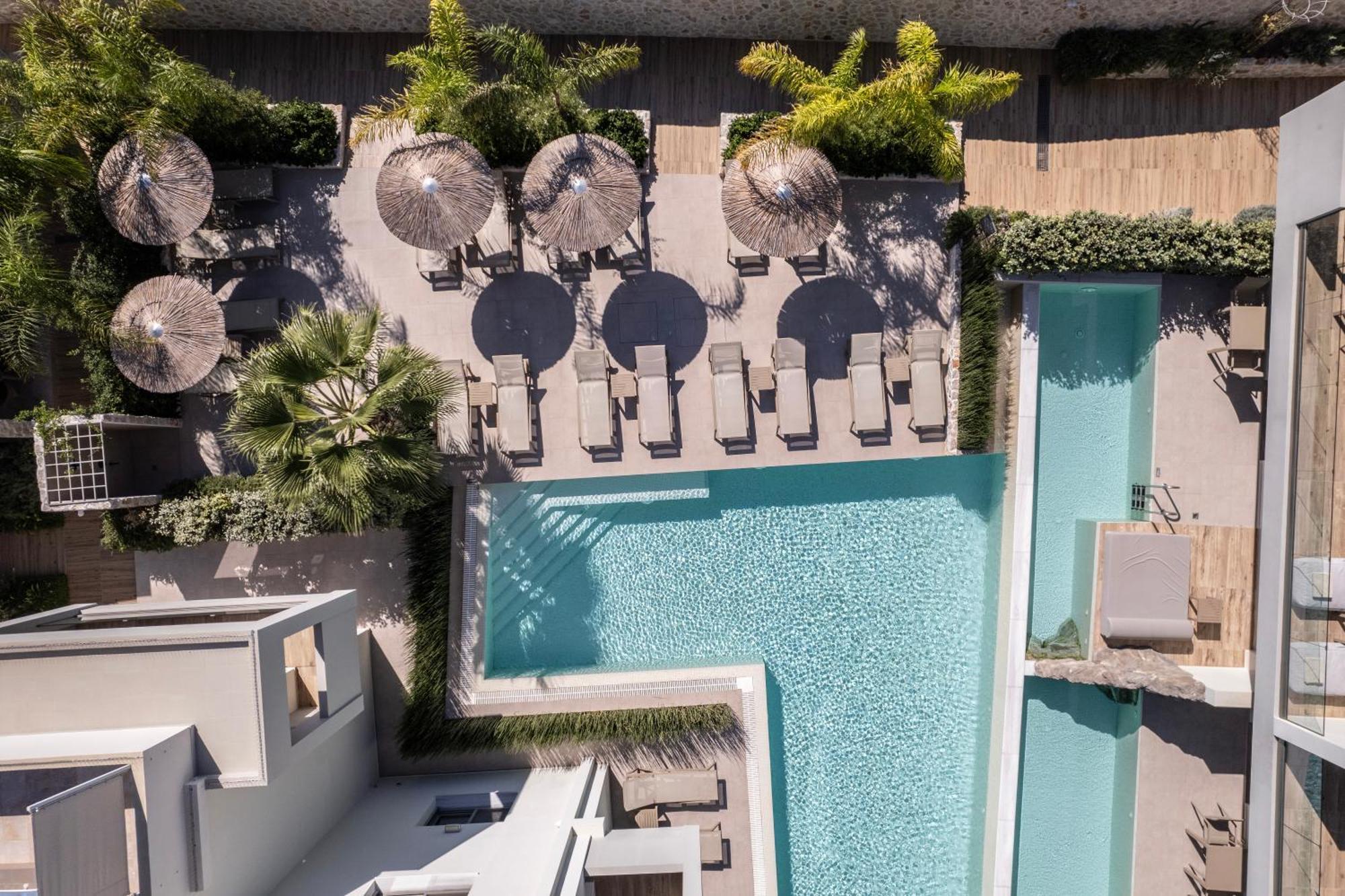 Sun Luxury Lejlighed