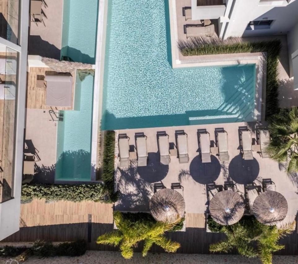 Lejlighed Sun Luxury