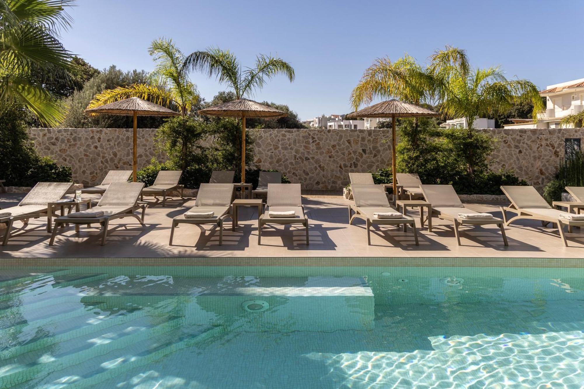 Sun Luxury * Rhodes City